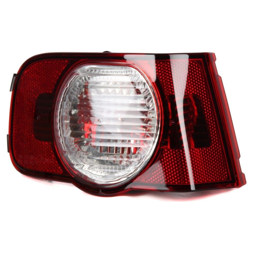 PSA 6350.HJ | Citroen C3 Picasso Arka Sol Sis Lambası Orijinal