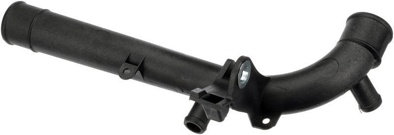 RAPRO 18244-P | Radyatör Bağlantı Borusu 98-06 Astra.G-Crs.C-Vct.B 1.4-1.6 16V *Z16xe* Plastik