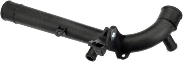 RAPRO 18244-P | Radyatör Bağlantı Borusu 98-06 Astra.G-Crs.C-Vct.B 1.4-1.6 16V *Z16xe* Plastik