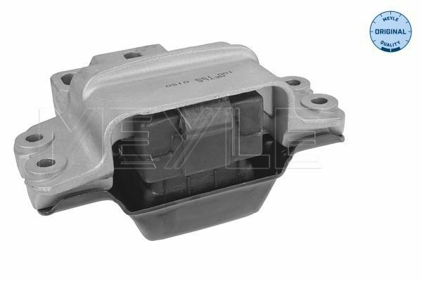 MEYLE 1001990150 | Motor Kulağı VW Passat 06-Sol Arka Manuel