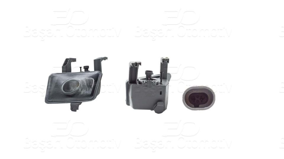 WISCO 6710021 | Sis Farı Sağ Opel Vectra B 99-01