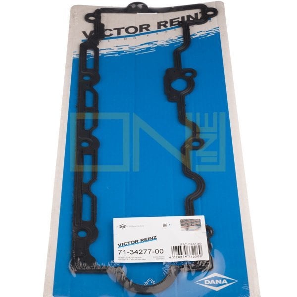 VİCTOR REİNZ 71-34277-00 | Opel Astra G 2.0 Dizel Motor Üst Kapak Contası Victor (5607442-)