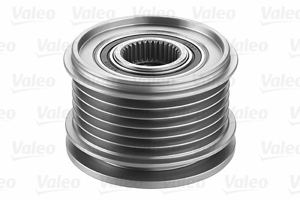 VALEO 588011 | Alternatör Kasnağı (Ford Focus C-Max Fusion 1.6 TDCI 11.04-/ Volvo S40 1.6 2.0 2004-/)
