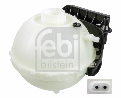 FEBI BILSTEIN 170551 | Yedek Su Deposu BMW N13 N20 N26 F20 F30