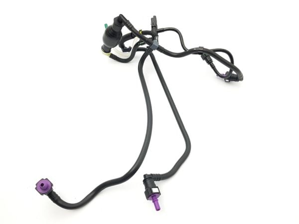 PSA 1574.T1 | Citroen C3 1.4 Hdi Mazot Geri Dönüş Hortum Seti Orijinal