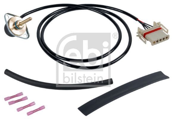 FEBI BILSTEIN 109725 | Turbo Basınç Sensörü