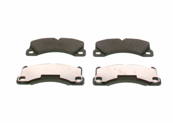 BOSCH 0986494206 | Fren Balata Ön Touareg (7La, 7L6, 7L7) 02-105.0 V10 TDI 2.5 R5 TDI 3.0 V6 TDI 6.0 W12 3.6 V6 FSI 4.2 V8 FSI 5.0 R50 TDI 3.0 V6 TDI Touareg (7P5, 7P6) 10-183.6 V6 FSI 3.0 V6 TDI 3.0 V6 TDI 4.2 V8 FSI 3.6 V6 FSI 3.0 V6 TDI 4.2 V8 TDI 3.0