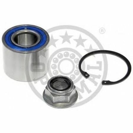 PSA | OPEL 702899XS | Dacia Dokker 1.5 dCi Arka Teker Rulmanı Optimal Marka