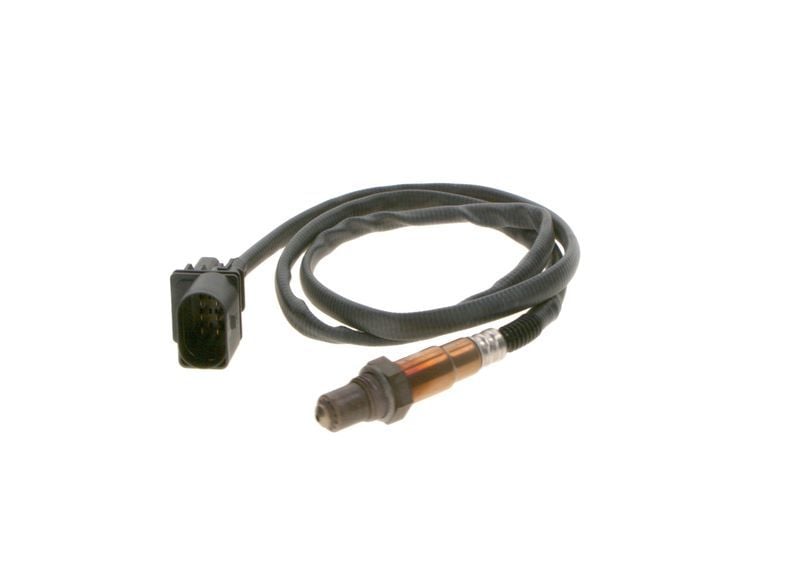 BOSCH 0258007290 | Lambda Sensörü 02-C-Seri (W203-S203)-E-Seri (W211-S211) 09-Sprinter