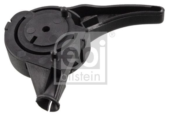 FEBI BILSTEIN 18924 | / M.Benz W201 Kaput Açma Kolu 2018800220