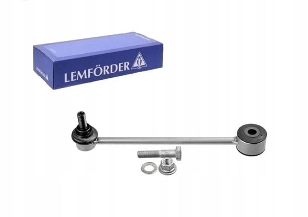 LEMFORDER 2787201 | Volkswagen Caddy 2004 Model Sonrası Arka Askı (Z) Rotu