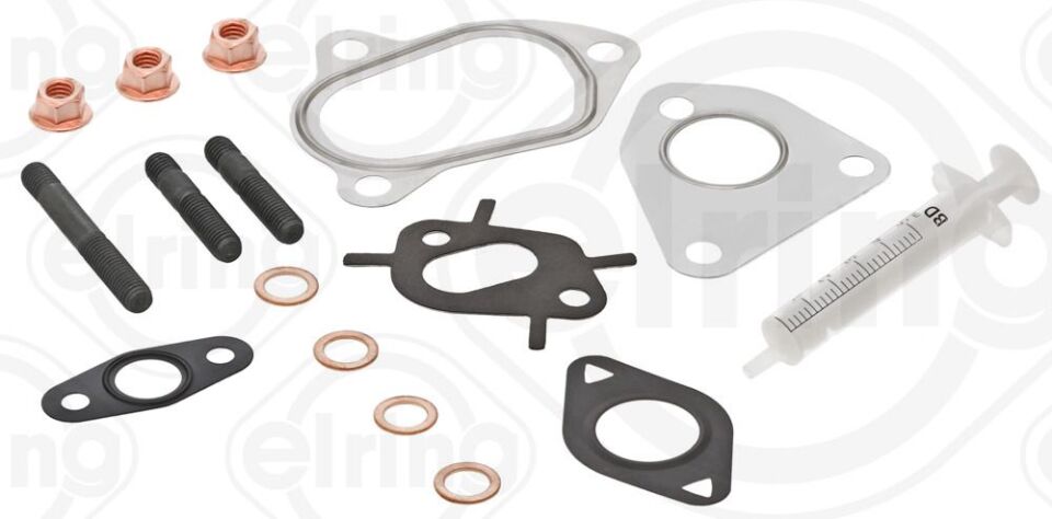 ELRING 715.310 | Fiat Turbocharger Set