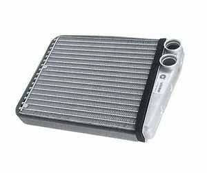 KRAFTVOLL 08050247 | Volkswagen Golf 6 2009-2013 Kalorifer Radyatörü