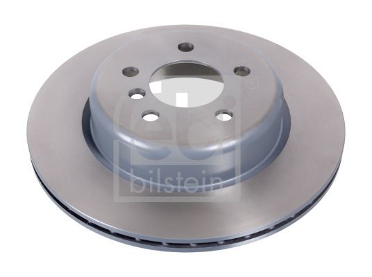 FEBI BILSTEIN 104804 | Fren Diski Arka Havalı BMW F10 F11