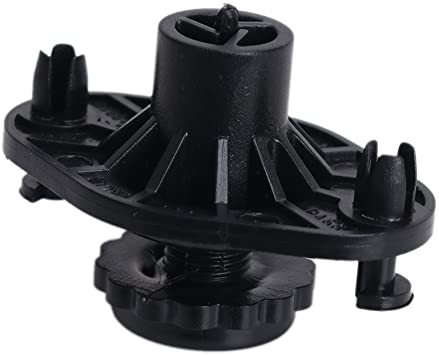 BMW 51237291089 | 3 Serisi F30 Kasa Kaput Ayar Takozu Orijinal