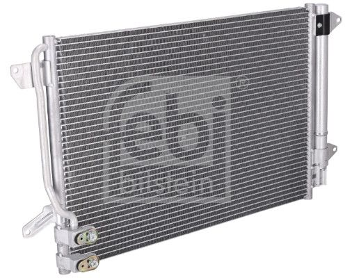 FEBI BILSTEIN 194587 | Volkswagen Jetta 2006-2018 Model Arası Klima Radyatörü