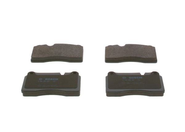 BOSCH 0986494207 | Fren Balata Ön Touareg (7La, 7L6, 7L7) 02-103.2 V6 5.0 V10 TDI 4.2 V8 2.5 R5 TDI 3.2 V6 3.0 V6 TDI 6.0 W12 3.6 V6 FSI 4.2 V8 FSI 5.0 R50 TDI 3.0 V6 TDI Touareg (7P5, 7P6) 10-183.6 V6 FSI 3.0 V6 TDI 3.0 V6 TDI 4.2 V8 FSI 3.6 V6 FSI 3.0 V