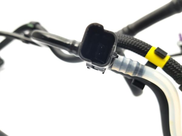 PSA 1574.T1 | Citroen Xsara 1.4 Hdi Mazot Geri Dönüş Hortum Seti Orijinal