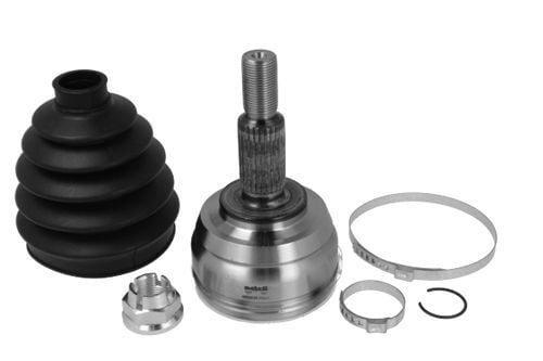 METELLI 15-1727 | Aks Kafası Dıs (Renault Fluence 10-Megane III / Dacia Duster 10 -)