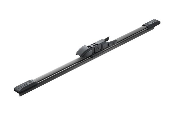 BOSCH 3397006864 | Silgi Süpürgesi Arka Tek 24Cm 12-A-Seri (W176) Aerotwın