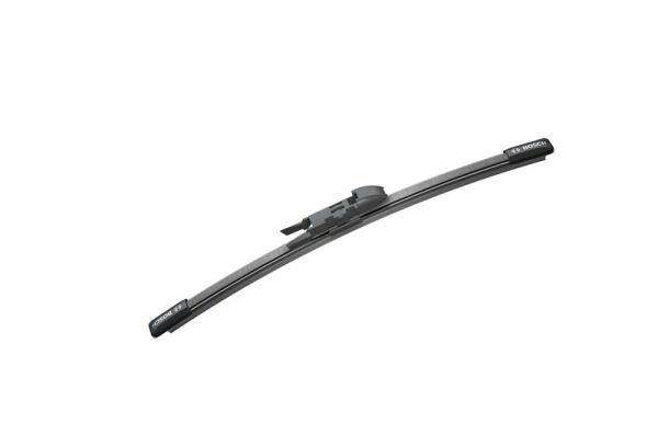 BOSCH 3397006864 | Silgi Süpürgesi Arka Tek 24Cm 12-A-Seri (W176) Aerotwın