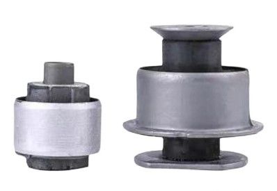 Citroen C5 2008-2015 1.6 Hdi Arka Torsiyon Denge Kol Burcu Yan Sanayi
