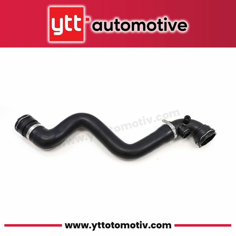 YTT Y80263 | Radyatör Hortumu Üst 98-3-Seri (E46)