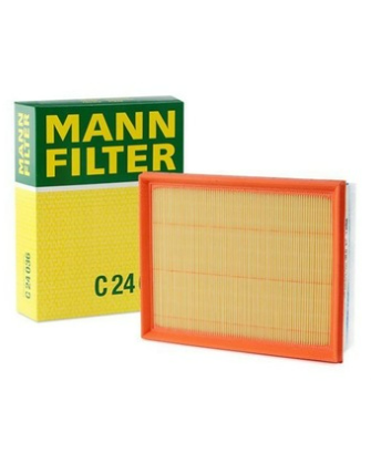 MANN C24036 | Peugeot Partner 1.5 Bluehdi Hava Filtresi Man Marka