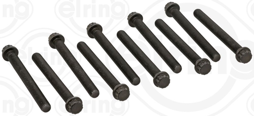 Set inele etansare, injector ELRING 930.060 nou de vanzare cu garantie