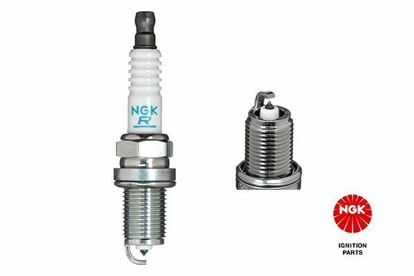 NGK 6458 | Buji 01-05 Passat 1.8T (Pfr6q / Kutu:4Ad) | 4 Adet