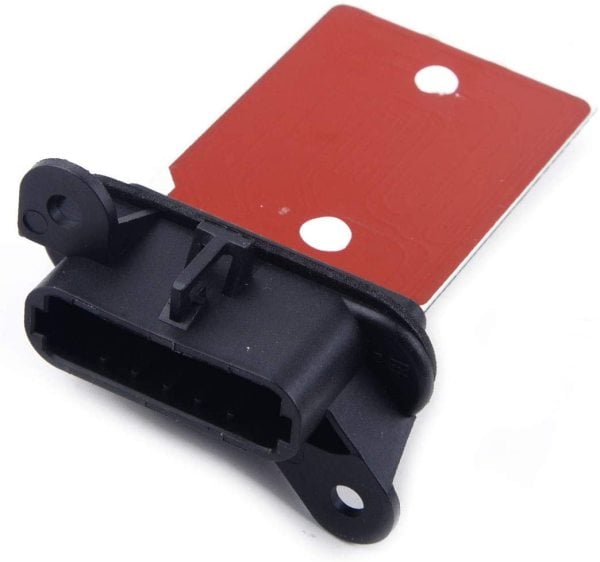 PSA 94560526 | Chevrolet Yeni Aveo T300 Kalorifer Rezistansı Orijinal