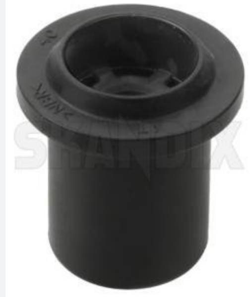 Hava filtre kutu arka ayağı