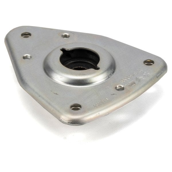 YTT Y23163 | Peugeot 308 2014-2020 Ön Amortisör Takozu Yansanayi