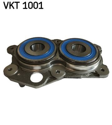SKF VKT1001 | Şanzıman Çiftli Rulman (VW Caddy 04-Golf 09-Passat 11-Polo 15-Audi A3 13-Seat Leon 06 -)