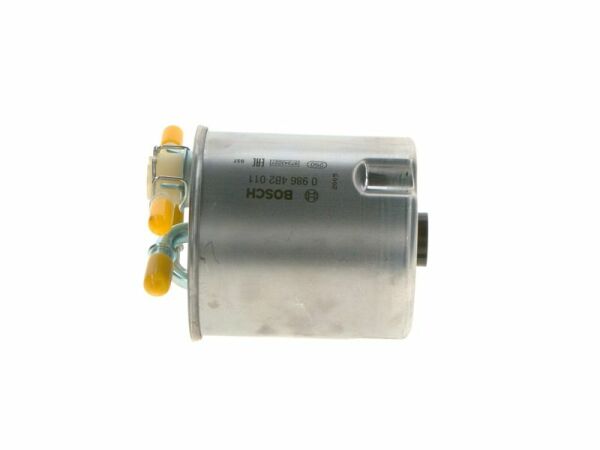 BOSCH 09864B2011 | Mazot Filtresi 06-Logan 1.5 DCI + Sns