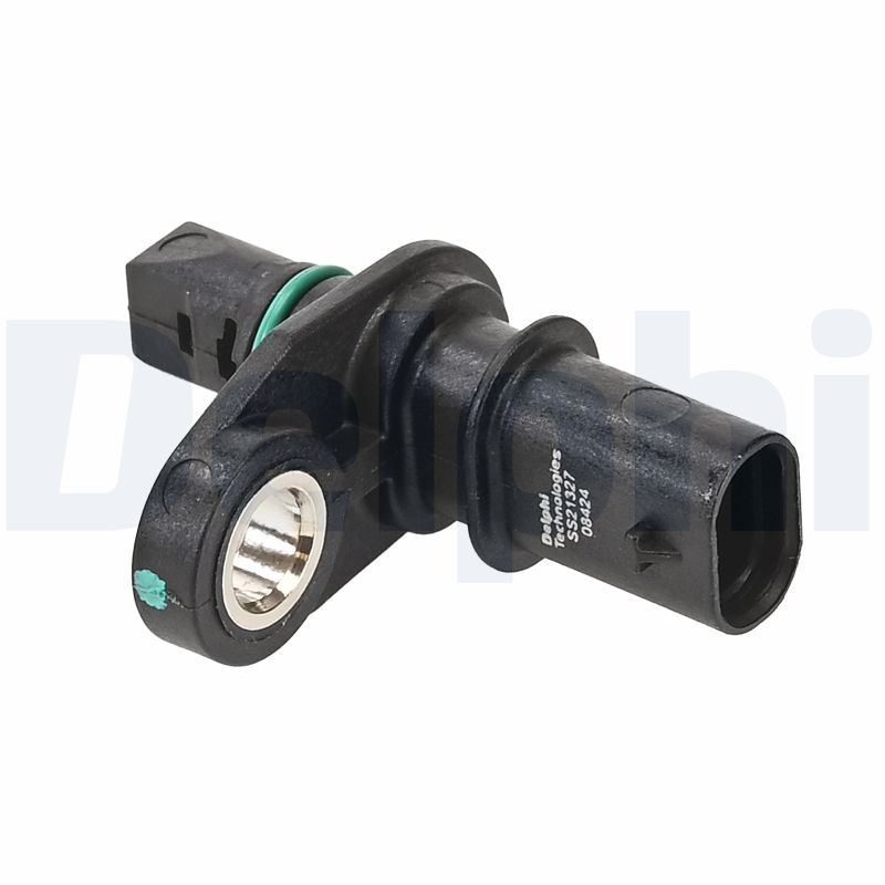 Sonde Lambda Delphi ES20307-12B1 - Capteur O2 Pour Mesure Oxygène échappement, Technologie Planaire - 8