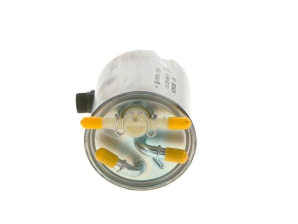 BOSCH 09864B2011 | Mazot Filtresi 06-Logan 1.5 DCI + Sns