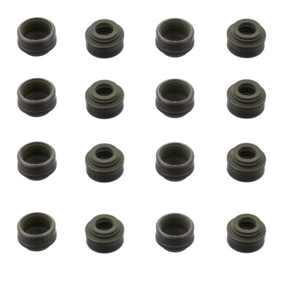 CORTECO 19034069 | Mercedes W202 Kasa C180 C200 Subap Lastik Takımı