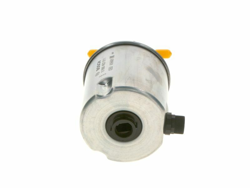 BOSCH 09864B2011 | Mazot Filtresi 06-Logan 1.5 DCI + Sns