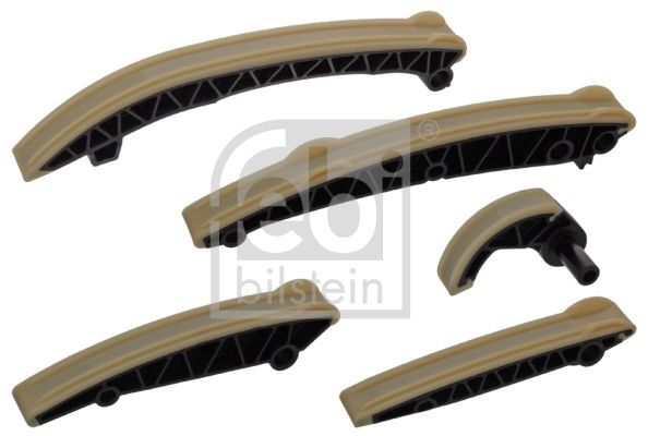 FEBI BILSTEIN 49429 | / M.Benz M642 Eksantrik Kızak Seti Kızakx5 Ad. 6420502700