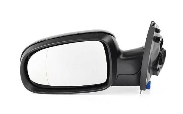 VİEWMAX VM200EHPAL | Opel Corsa C Sol Dış Dikiz Ayna Komple Elektrikli