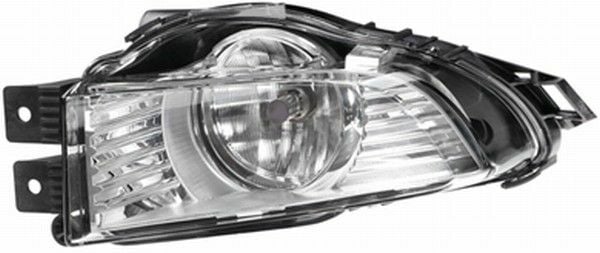 HELLA 1NA354665-011 | Sis Farı Sol Insignia