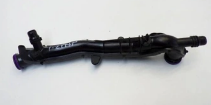 PSA 9834388280 | Citroen Berlingo K9 Su Kollektör Borusu Orjinal