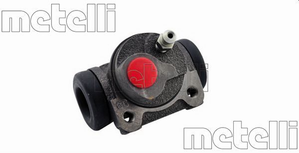 METELLİ 04-0591 | Fren Silindiri Sol R21 Manager