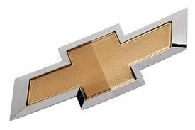 IOE-OPEL 95032016 | Ön Tampon Arması