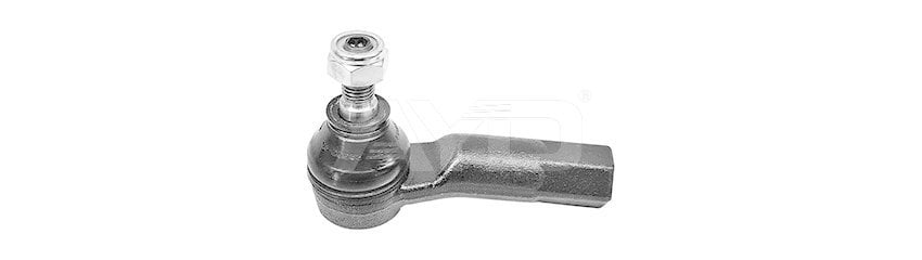 AYD 91-02247 | Volkswagen Jetta 2011-2013 Arası Rot Başı Sağ