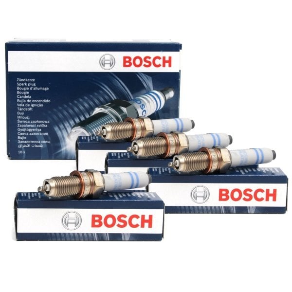 BOSCH 0241145523 | Volkswagen Jetta 2015 Sonrası 1.2 TSI Motor Buji Takımı
