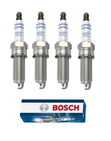 BOSCH 0242140512 | Mercedes W204 Kasa C180 Kompressor Ateşleme Bujisi