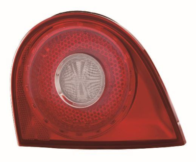 DEPO 441-1308R-LD-AE | Volkswagen Golf 5 Stop Lambası Sağ İç