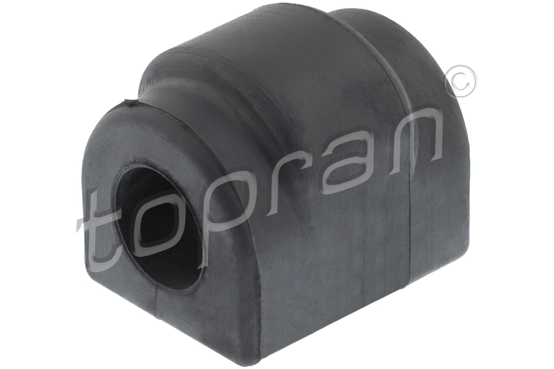 TOPRAN 500324001 | Viraj Lastiği BMW E34-E36-E46 Arka 18mm